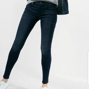 Express Legging Jeans
